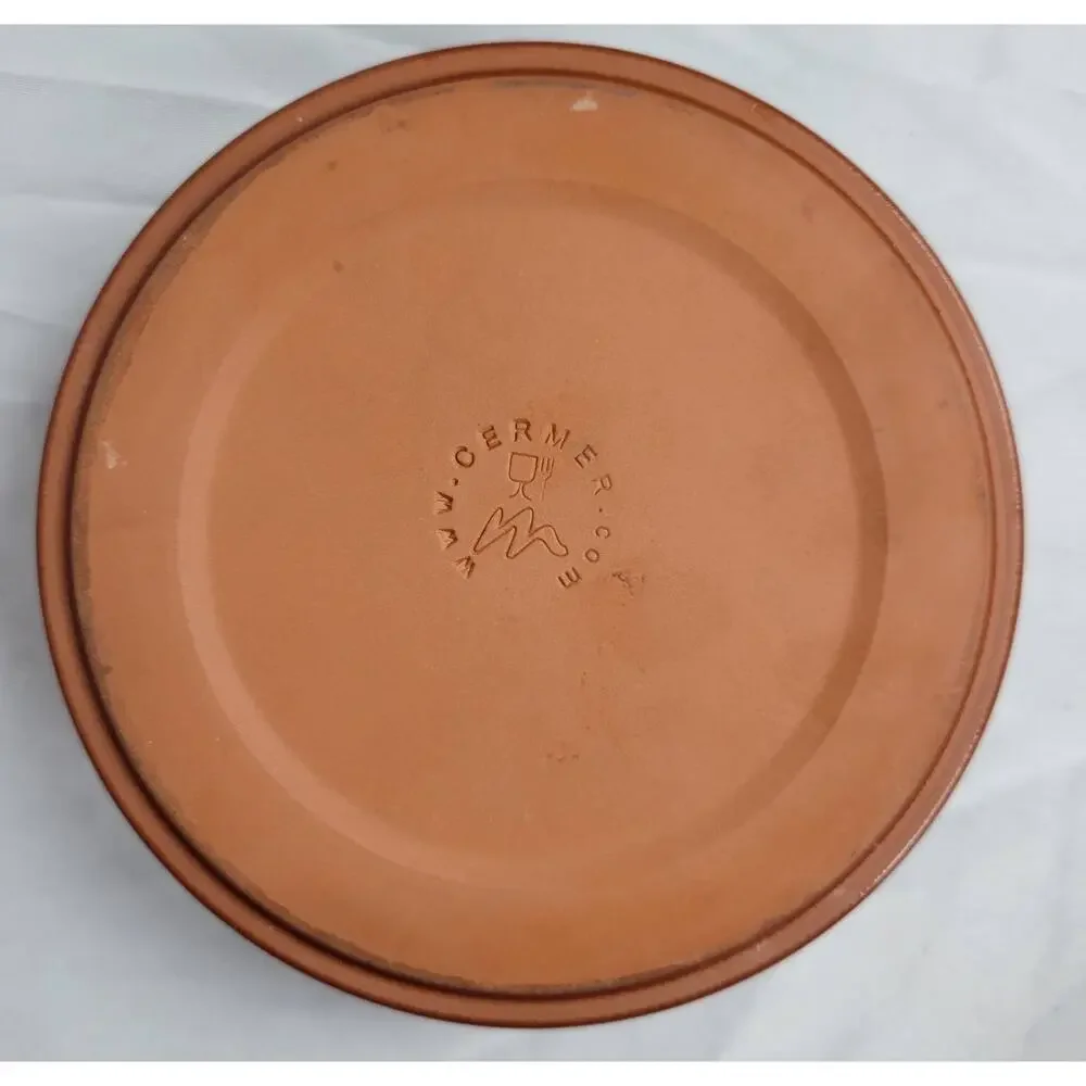 Cermer Terracotta Ramekin 4.5